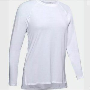 Under Armour Lightweight Long Sleeve Tee
